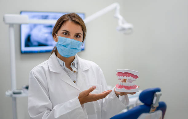 Best Holiday Emergency Dentist in Lake Zurich, IL