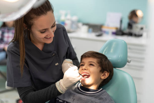 Best Emergency Dentist for Knocked-Out Tooth in Lake Zurich, IL