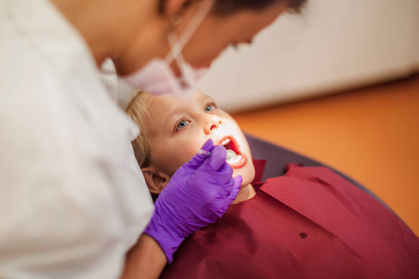 Best Mobile Emergency Dentist in Lake Zurich, IL