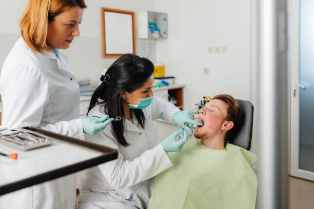 Best Mobile Emergency Dentist in Lake Zurich, IL